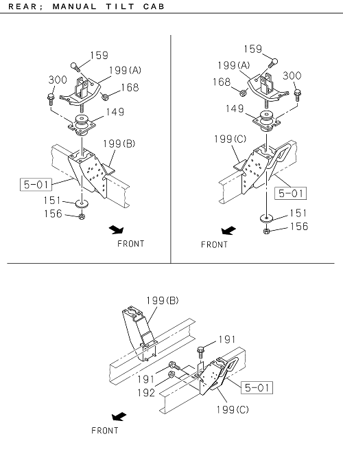 Partial Engine